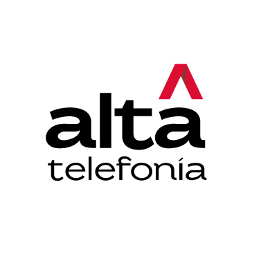 Alta Telefonia Logo